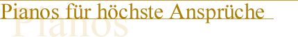 pianosfürhöchste pianosfürhöchste